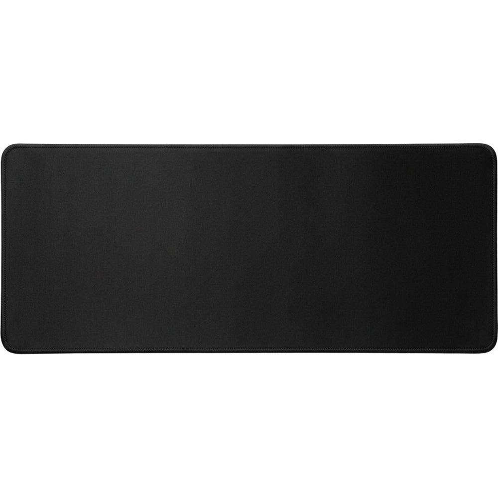 Vbrio Extended Desk Mat Black 31 x 12 in