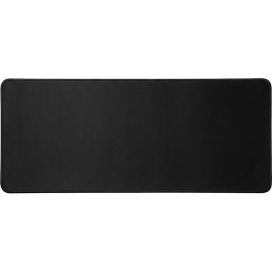 Vbrio Extended Desk Mat Black 31 x 12 in