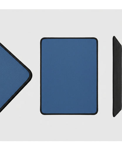 Vbrio Gaming Mouse Pad Blue 14 x 10 in