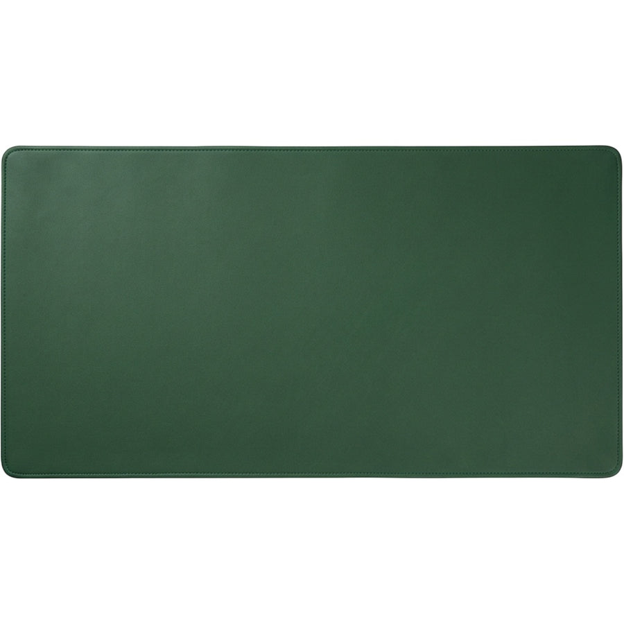Vbrio Large Desk Mat Forest Green 31 x 15 in