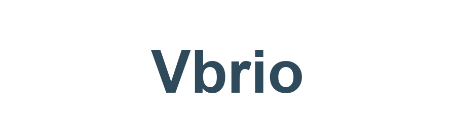 Vbrio logo